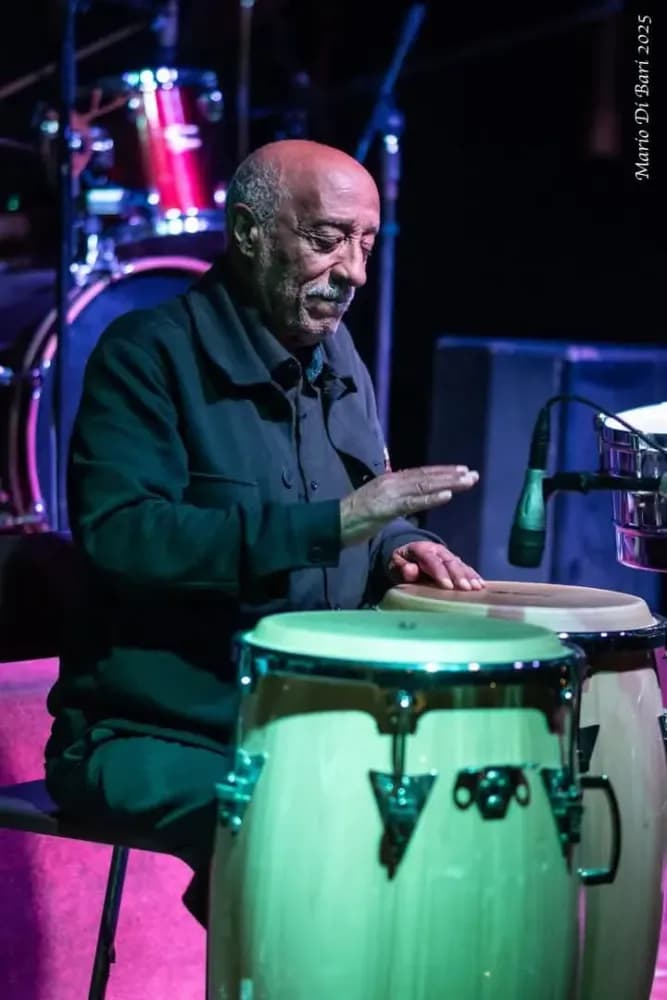 On a chilly Monday evening, I ventured into the heart of the Africa Jazz Village, nestled within the Ghion Hotel. As a jazz enthusiast, I had long dreamed of experiencing a live jazz night, but this was my first foray into such a vibrant setting